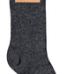 Alpaka Umschlag-Socken im Doppelpack