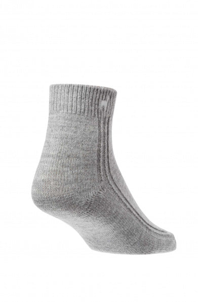 Premium Alpaka Socken "Wohlfühlsocken"
